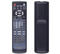 GOUYESHO RC5300SR Télécommande de Rechange pour système de récepteur AV Marantz avec SR4200 SR4300 SR4400 RC5400SR RC5600SR SR6200 SR4600 RC5500SR SR5300 SR5500 RC5300SR SR54000SR RC53R