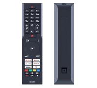 GOUYESHO RM-C3604 Télécommande de Rechange pour JVC LT-32VF5105 LT-40VF3001 LT-43VF5105 LT-43VU2201 LT-43VU2255 LT-43VU8156 LT-50K8100(A) LT-433VU2255 LT-43VU8156 LT-50K8100(A) LT-65VU6355