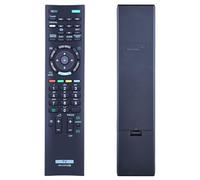 GOUYESHO RM-ED045 Télécommande de Rechange pour téléviseur Sony Bravia Compatible avec KDL-26EX320 KDL-32EX525 KDL-37EX525 KDL-46EX720 KDL-40EX524 KDL-40EX525 KDL-22EX320 KDL-24EX325 KDL-37EX720 KDL-