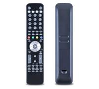 GOUYESHO RM-F01 Télécommande de Remplacement pour Humax Foxsat HDR Freesat Box Compatible avec HDFOXT2 HDRFOXT2 FOXSAT-HDR320 IRHD5100C IHDR-5200C IHRD-5050C FOXSATHDR1TB