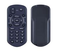 GOUYESHO RM-RK258 RMRK258 Télécommande pour récepteur multimédia JVC KW-M150BT KW-V11 KW-V21BT KW-V25BT KW-V230BT KW-V250BT KW-V320BT KW-V350BT KW-M560BT KW-V950BW