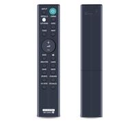 GOUYESHO RMT-AH501U Télécommande pour système AV Sony HT-X8500 HTX8500