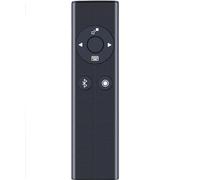 GOUYESHO Télécommande Bluetooth pour PowerPoint et Keynote - Pour M2/M1 MacBook Pro/Air, M2/M1 iPad Pro/Air, M2 Mac mini, iMac M1