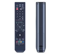 GOUYESHO Télécommande de Rechange BN59-00611A pour Samsung TV BN59-00603A LE32S67BDX LE32S60BDX LE32S86BD LE32S86BCX LE40S86BDX E32S86BDX LE37S67BDX LE40S66BDX 7BDX pour Samsung. Télécommande Incluse