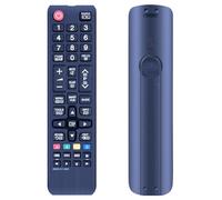 GOUYESHO Télécommande de Rechange BN59-01199G Compatible avec Samsung TV Compatible avec UE32J4570 UE40J5200 UE40JU6050 UE43JU6060 UE48JU6000 UE48JU6075 UE65JU6050