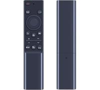 GOUYESHO Télécommande de Rechange BN59-01358B pour Samsung QLED TV GU43AU7179 UE50AU7105 UE50AU7175 UE58AU7175 UE65AU7105 UE75AU7105 UE75AU7175 UE85AU7105 UE85AU7105 UE85AU7105 GU55AU7179U