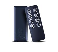 GOUYESHO Télécommande de Rechange Compatible avec la Barre de Son Bose Solo 5 10 15 Series Compatible avec la Barre de Son Bose Solo Series II et Le système de Barre de Son TV 418775 410376 431974