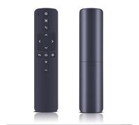 GOUYESHO Télécommande de rechange compatible avec Nebula Mars 3 Air D2325, Capsule 3 Laser D2426, Capsule Air Ultra D4112