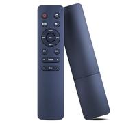 GOUYESHO Télécommande de rechange compatible avec Philips TAB5109 B5309 B6309 Soundbar 2.1