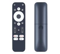 GOUYESHO Télécommande de Rechange Compatible avec projecteur Nebula Cosmos Laser 4K D2350,pour Le bâton IDcolor GD1