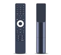 GOUYESHO Télécommande de rechange compatible avec Thomson LED Full HD Easy TV 24HD2S13 32HD2S13 40FD2S13W 40FD2S13 43FD2S13