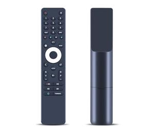 GOUYESHO Télécommande de rechange compatible avec Thomson LED Full HD Easy TV 24HD2S13 32HD2S13 40FD2S13W 40FD2S13 43FD2S13