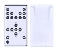 GOUYESHO Télécommande de rechange compatible avec Tivoli Audio Model 10 M10RSIL