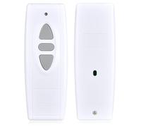 GOUYESHO Télécommande de rechange compatible avec WASJOYE HOMCOM Écran de projection pour écran celexon Vidéoprojecteur électrique diagonale