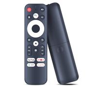 GOUYESHO Télécommande de Rechange Compatible avec X96 Queen, X98MAX, X96 Minis, X98SE, X96Q Pro+ Android TV Box 10.0 Smart TV Box，pour CICCl MXO Pro