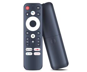 GOUYESHO Télécommande de Rechange Compatible avec X96 Queen, X98MAX, X96 Minis, X98SE, X96Q Pro+ Android TV Box 10.0 Smart TV Box，pour CICCl MXO Pro