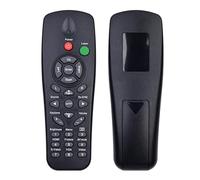 GOUYESHO Télécommande de Rechange EH2060 pour projecteurs Optoma EX779P ES521 DS312 DS315 DX612 DX615 EP620 EP720 EP721 EP727 TS720