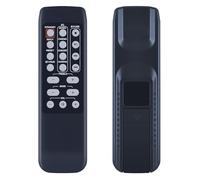 GOUYESHO Télécommande de Rechange MF8360 pour Creative Stage 51MF8360AA002 2.1 Channel Under-Monitor Soundbar Speaker System MF8360AA002