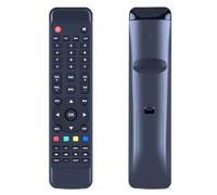 GOUYESHO Télécommande de rechange pour Apebox DVB-S2 DVB-T2/C H.265 IPTV