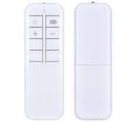 GOUYESHO Télécommande de Rechange pour Appareil d'entraînement à Plateforme vibrante MERACH, pour TLGREEN vibrante