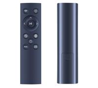 GOUYESHO Télécommande de rechange pour aspirateur robot Airrobo P20 P25 P30