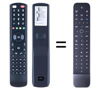 GOUYESHO Télécommande de Rechange pour Barre de Son Bose 700 Home Theater