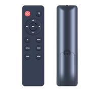 GOUYESHO Télécommande de Rechange pour Barre de Son JBL Cinema SB160 SB110 SB260