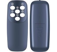 GOUYESHO Télécommande de rechange pour cheminée électrique Kaminio EF01 EF02 EF04
