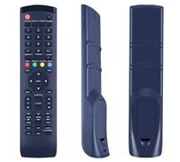 GOUYESHO Télécommande de Rechange pour Dyon Live 22, Live 22 Pro, Live 24, Live 24B, Live 24C, Live 24 Pro, Live 32 Pro, Live 39 Pro, Live 40, Live 40 Pro X