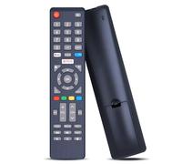 GOUYESHO Télécommande de rechange pour Dyon Movie SMART 32 XT Movie SMART 40 XT 43 XT SMART 24 XT SMART 40 XT SMART 42 XT