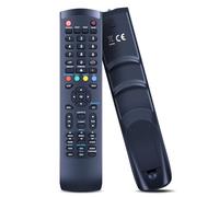 GOUYESHO Télécommande de rechange pour Dyon Sigma 24 Plus, Sigma 24 PRO, Sigma 32 PRO, Sigma 32 PRO-V2, Sigma 32 PRO-V3, Sigma 39 PRO, 40 PRO