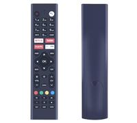 GOUYESHO Télécommande de rechange pour Engel OK RCA RS32H3 RS32H2 RS43F2 RS32H2-EU RS43F2-EU LE3290ATV LE4290ATV LE2490ATV LED32(V2) LE4090ATV LED40(V2) LED32 LED40RS32H3 ODL32 LED40RS32H3 Référence