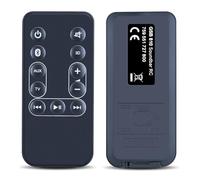 GOUYESHO Télécommande de Rechange pour Grundig GSB-810 GSB810 GSB 800 Système de Barre de Son TV Bluetooth