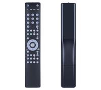 GOUYESHO Télécommande de rechange pour Grundig RC2134602/01 TP3 RC2134602 01