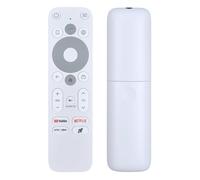 GOUYESHO Télécommande de Rechange pour Homatics Box Q, Box R, Box R Plus, Dongle Q, Dongle R. Compatible avec Tous Les modèles Homatics 4K