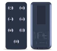 GOUYESHO Télécommande de Rechange pour Le système de Haut-parleurs JBL Cinema SB100 Cinema SB200