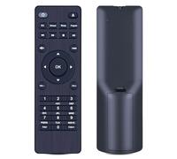 GOUYESHO Télécommande de Rechange pour Lecteur CD, Radio Internet Majority Homerton, système Dab