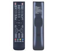 GOUYESHO Télécommande de rechange pour lecteur multimédia Zidoo Z1000pro 4k Z9x Tv Box Z1000 Pro 1000 Pro Z10 Pro