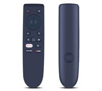 GOUYESHO Télécommande de Rechange pour Mini vidéoprojecteur Emotn N1, pour Dangbei DBOX01, N2, Neo