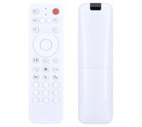 GOUYESHO Télécommande de Rechange pour projecteur Epson CO-FH01 CO-FH02 CO-W01