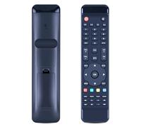 GOUYESHO Télécommande de Rechange pour récepteur Satellite APEBOX S2 C2 DVB-S2