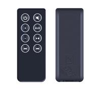 GOUYESHO Télécommande de Rechange pour système Audio numérique Bose Soundlink Air 410633