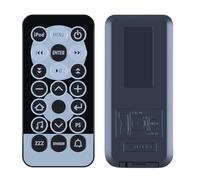 GOUYESHO Télécommande de Rechange pour système JBL on Time Micro IPod Speaker Dock System