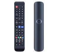 GOUYESHO Télécommande de rechange pour TD Systems K55DLM8US K50DLH8US 899-550-20MUS K24DLH8FS K32FMN9GT K50DLH8F K55DLG8US K50DLG8F K24DLG12HS