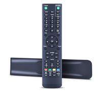 GOUYESHO Télécommande de rechange pour téléviseurs LED Cello Non Smart C32227F C32224F C1620F C1920S C1920FMTR C2220FS C2220S C2420FS C32220F C4320F C3220DVB C4020DVB C320DVB 2224F C2424WSH