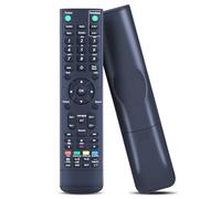 GOUYESHO Télécommande de rechange pour tous les téléviseurs LED Cello Non Smart Compatible avec C1620F, C1920S, C1920FMTR, C2220FS, C2220S, C2420FS, C32220F, C4320F, C3220DVB, C4020DVB