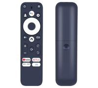 GOUYESHO Télécommande de rechange pour vidéoprojecteur intelligent Wanbo Vali 1, X5 Pro, T2 Ultra, pour Davinci 1 Pro