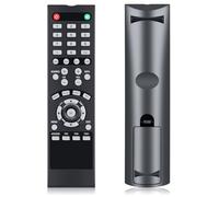 GOUYESHO Télécommande de rechange pour Xsarius Pure 3+ 4K Android 11, AIR TV Stick 4K UHD, Avant 3+ Ultra, Avant 3+