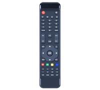 GOUYESHO Télécommande de rechange pour XSARIUS Sniper 360 Remote Control