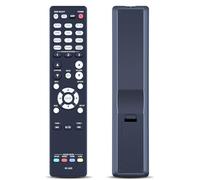 GOUYESHO Télécommande de Rechange RC-1183 pour récepteur AV Denon AVR-X2000 AVRX2000 RC1183 pour télécommande Denon